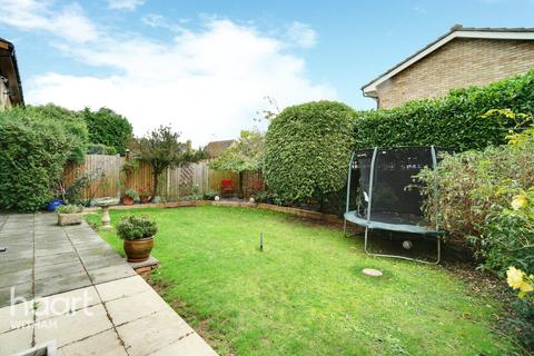30 Harvey Road, Great Totham, Maldon, CM9 8QA