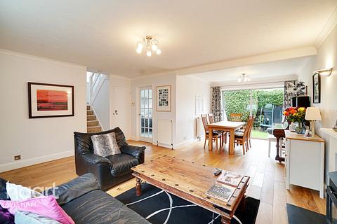 30 Harvey Road, Great Totham, Maldon, CM9 8QA