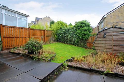 2 Astley Heights, Darwen, BB3 2TE