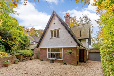 Wivenhoe Beech Grove, Amersham, HP7 0AZ