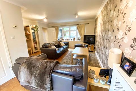 Tabbys Nook Eversley Road, Arborfield Cross, Reading, RG2 9PG
