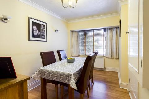 Tabbys Nook Eversley Road, Arborfield Cross, Reading, RG2 9PG