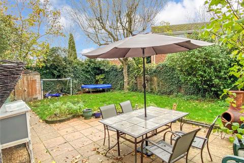 Tabbys Nook Eversley Road, Arborfield Cross, Reading, RG2 9PG