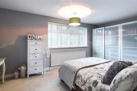 Tabbys Nook Eversley Road, Arborfield Cross, Reading, RG2 9PG