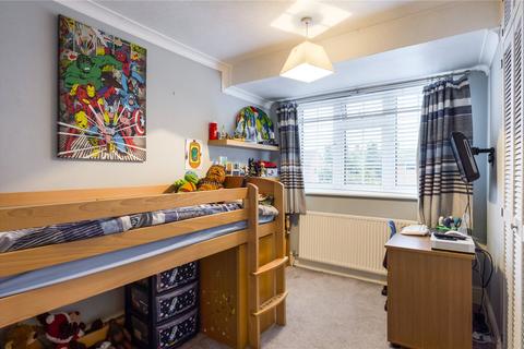 Tabbys Nook Eversley Road, Arborfield Cross, Reading, RG2 9PG