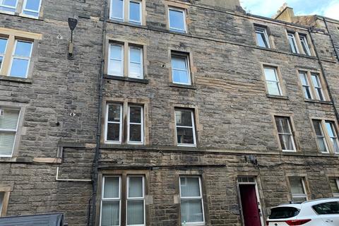 1 bedroom flat to rent, Lyne Street, Edinburgh, EH7