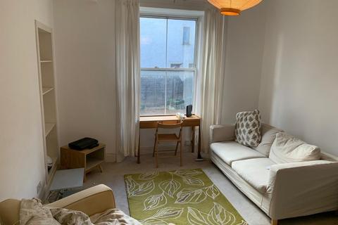 1 bedroom flat to rent, Lyne Street, Edinburgh, EH7