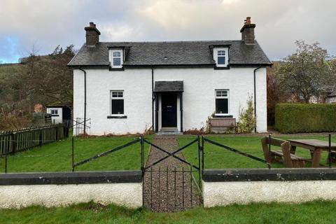 2 bedroom cottage to rent, Dochgarroch Cottage, Inverness, Highlands, IV3 8JG