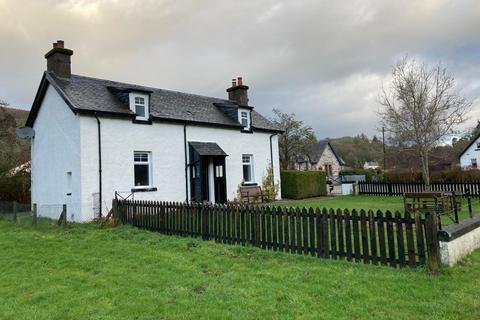 2 bedroom cottage to rent, Dochgarroch Cottage, Inverness, Highlands, IV3 8JG