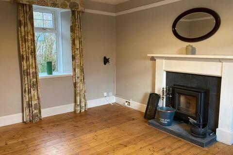 2 bedroom cottage to rent, Dochgarroch Cottage, Inverness, Highlands, IV3 8JG