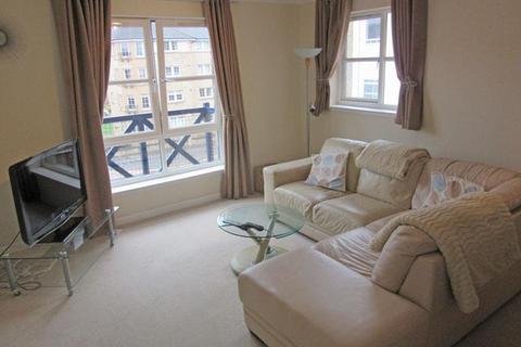 1 bedroom flat to rent, Russell Gardens, Roseburn, Edinburgh, EH12