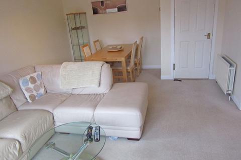 1 bedroom flat to rent, Russell Gardens, Roseburn, Edinburgh, EH12