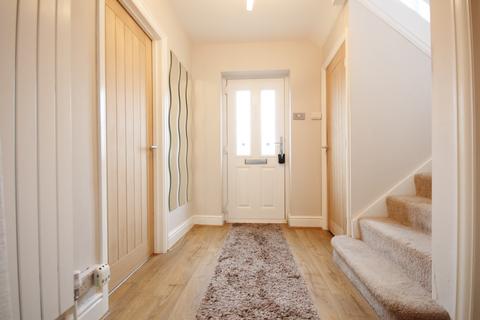 8 Beech View Road, Kingsley, Frodsham, WA6 8DF
