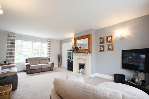 8 Beech View Road, Kingsley, Frodsham, WA6 8DF