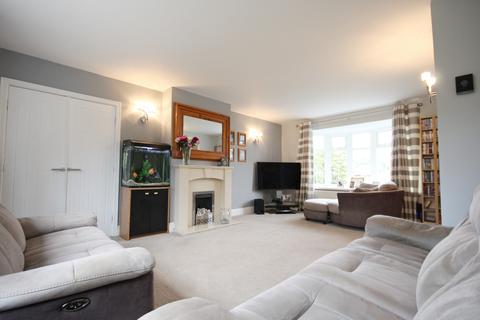 8 Beech View Road, Kingsley, Frodsham, WA6 8DF