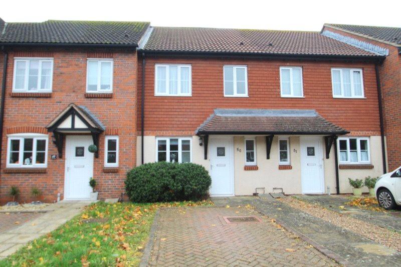 The Leas, Rustington, Littlehampton 3 bed terraced house £1,250 pcm
