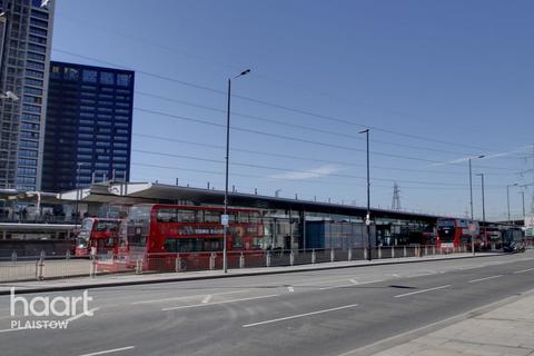 66 Sark Walk, London, E16 3PX