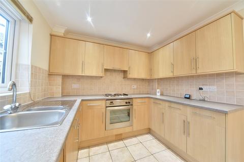 2 bedroom semi-detached house to rent, Blenheim Close, West Row, Suffolk, IP28