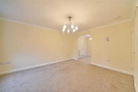 2 bedroom semi-detached house to rent, Blenheim Close, West Row, Suffolk, IP28