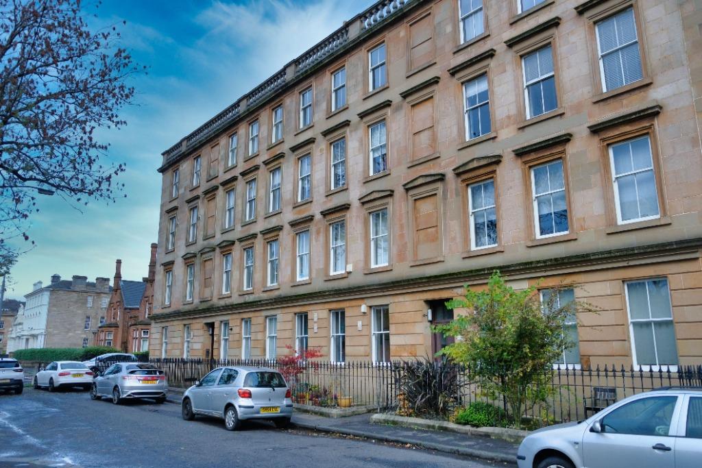 Greenhead Street, Flat 0/1, Glasgow Green, Glasgow, G40 1HR 2 bed flat