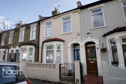 52 Dundee Road, London, E13 0BQ