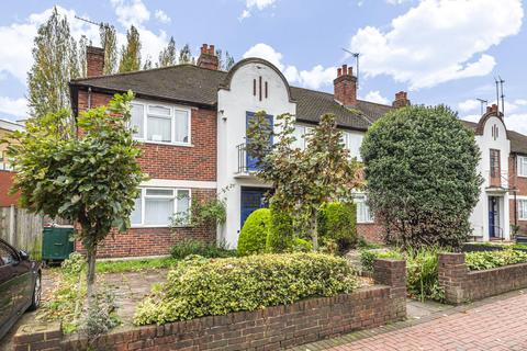 Flat 1, Milburn House West Barnes Lane, London, SW20 0BX