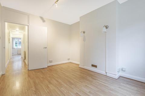 Flat 1, Milburn House West Barnes Lane, London, SW20 0BX