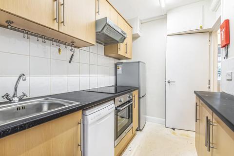 Flat 1, Milburn House West Barnes Lane, London, SW20 0BX