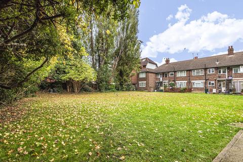 Flat 1, Milburn House West Barnes Lane, London, SW20 0BX