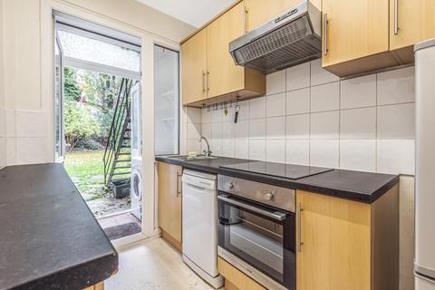 Flat 1, Milburn House West Barnes Lane, London, SW20 0BX