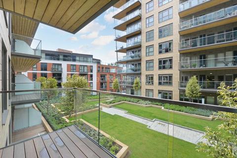 1 bedroom apartment to rent, Vista House Dickens Yard