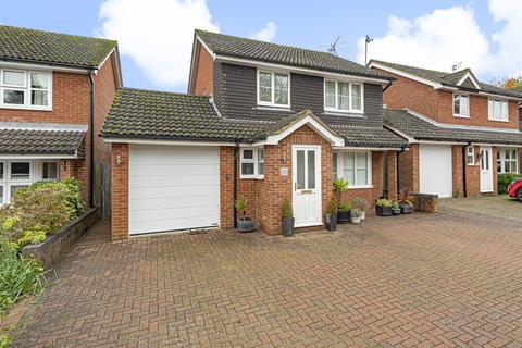 23 College Hill, Godalming, GU7 1YA