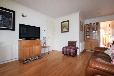 58 Corn Mill Crescent, Exeter, EX2 8TP