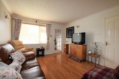 58 Corn Mill Crescent, Exeter, EX2 8TP