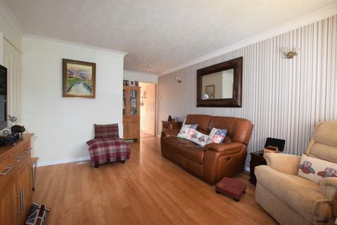 58 Corn Mill Crescent, Exeter, EX2 8TP
