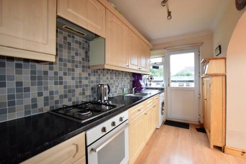 58 Corn Mill Crescent, Exeter, EX2 8TP