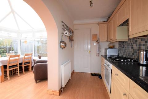58 Corn Mill Crescent, Exeter, EX2 8TP