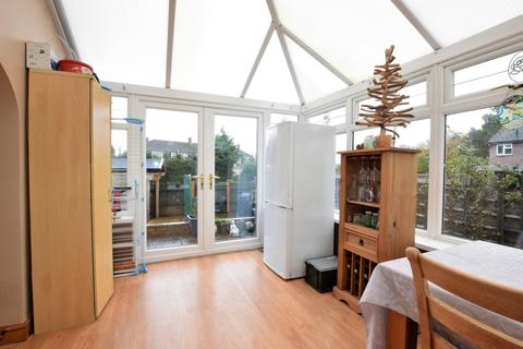 58 Corn Mill Crescent, Exeter, EX2 8TP