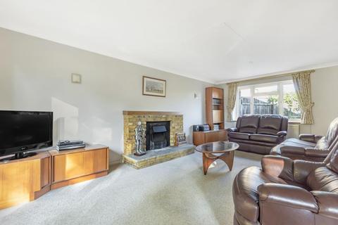 6 Ridgeway Close, Lightwater, GU18 5XU