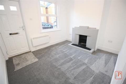 2 bedroom terraced house to rent, Victor Road, Colchester, Essex, CO1