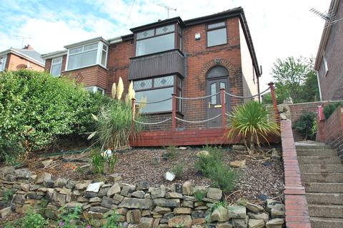 58 Droppingwell Road, Rotherham, S61 2DJ