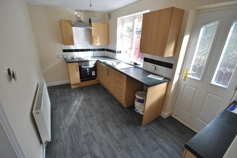 58 Droppingwell Road, Rotherham, S61 2DJ