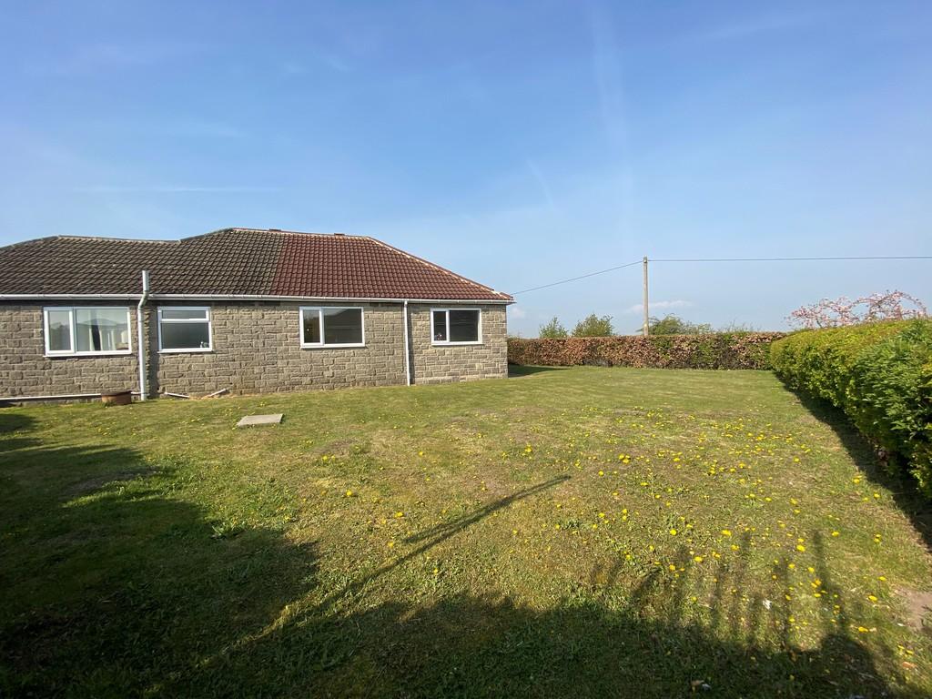 Brampton Avenue, Thurcroft 4 bed detached bungalow £300,000