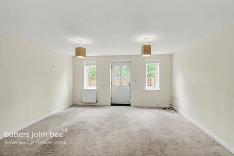 3 bedroom townhouse to rent, Barnton Way, Sandbach