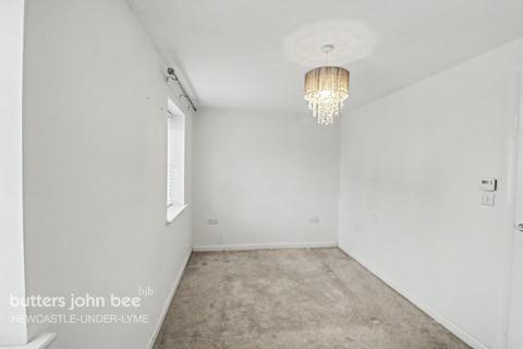 3 bedroom townhouse to rent, Barnton Way, Sandbach