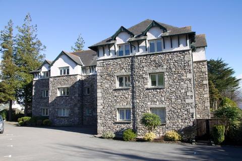 24 Berners Close, Grange-over-sands, LA11 7DQ