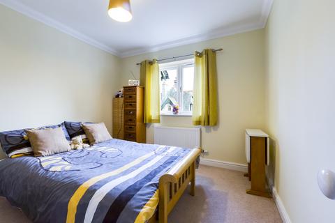24 Berners Close, Grange-over-sands, LA11 7DQ