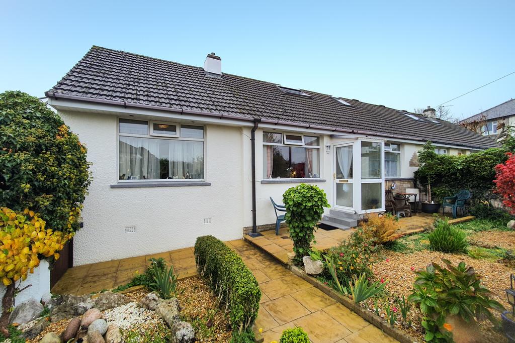 Main Street, Warton, Carnforth... 2 bed semidetached bungalow £245,000