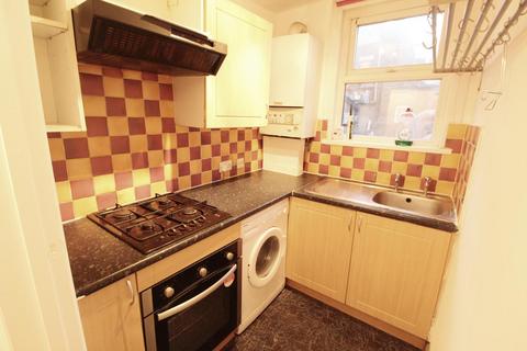 undefined, Mare Street, Hackney Central, E8
