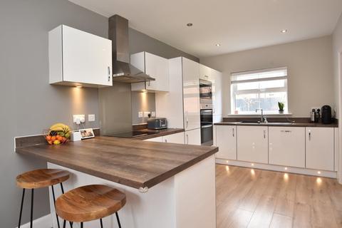 23 Croft Avenue, Killinghall, Harrogate, HG3 2FX